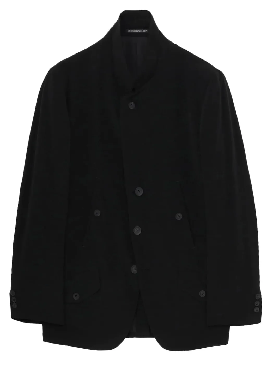 Ta Tuxedo 3 Buttons Jacket