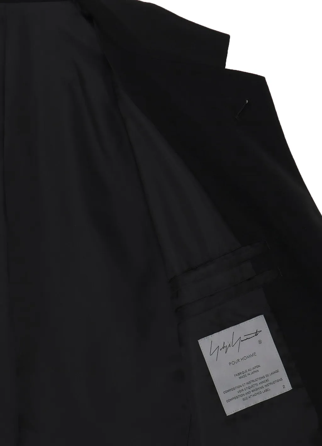 Ta Tuxedo 3 Buttons Jacket