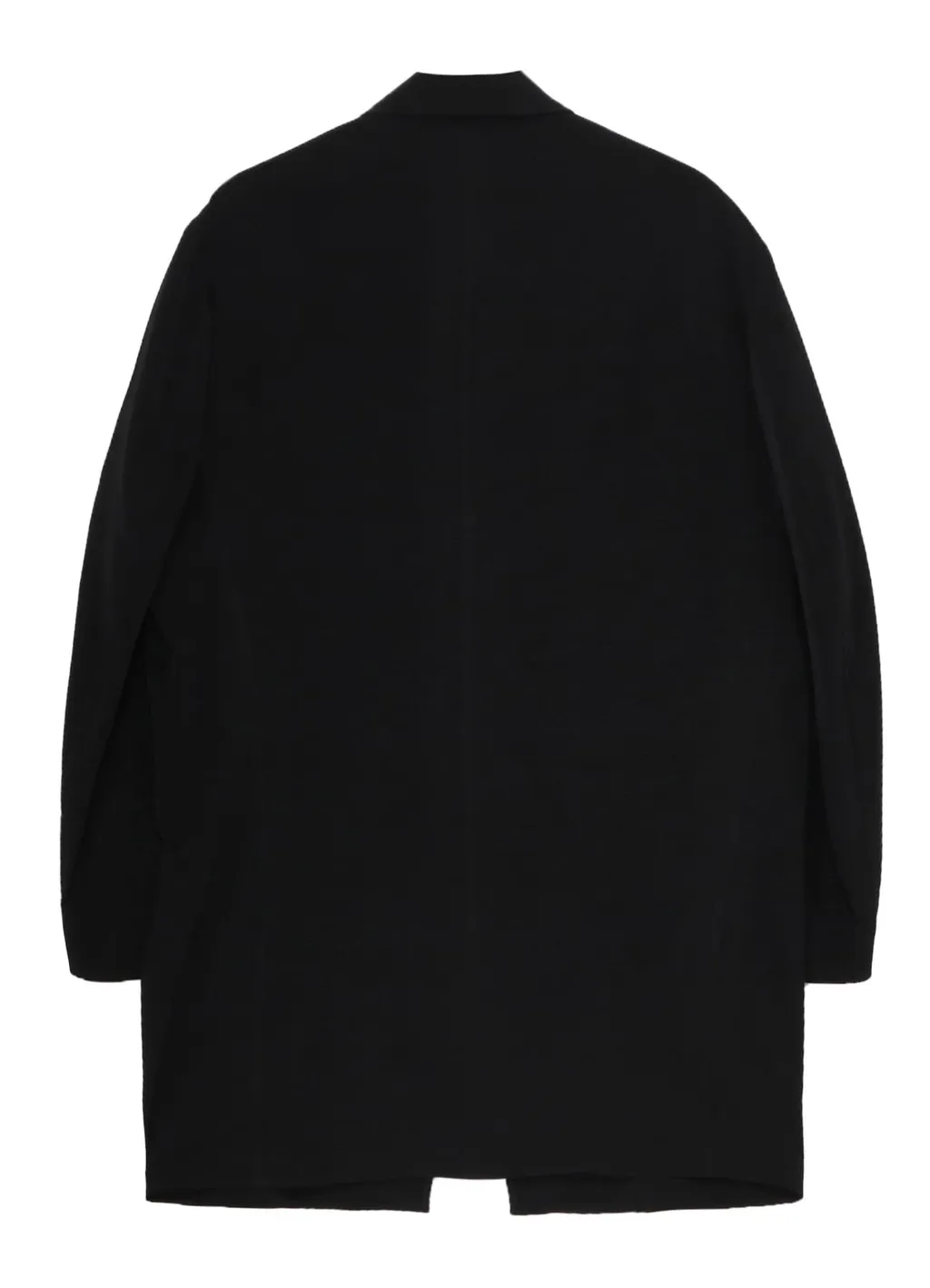 Ta Tuxedo Switching Lapel Jacket