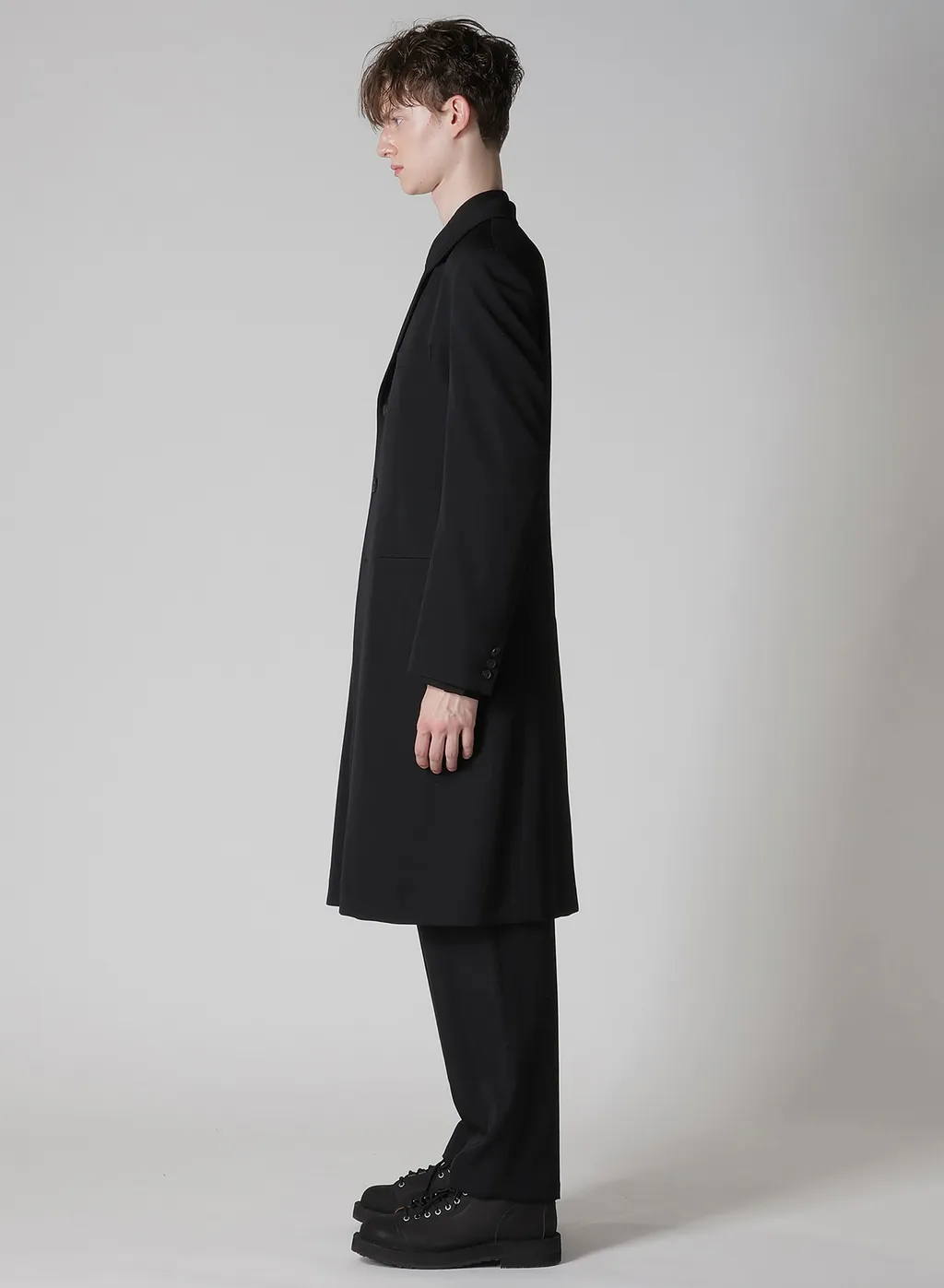 Regulation Gabardine Doctor's Jacket
