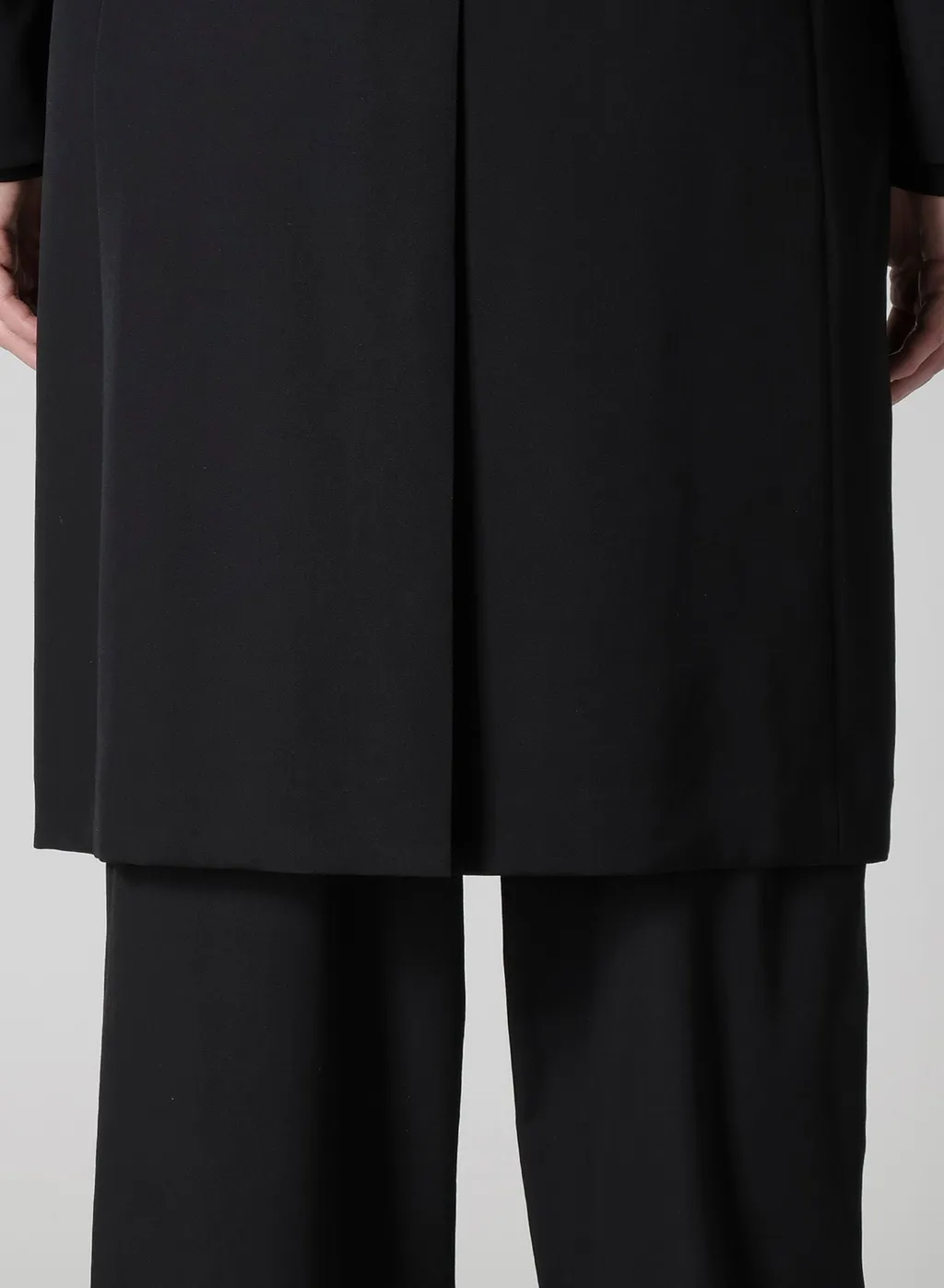 Regulation Gabardine Doctor's Jacket