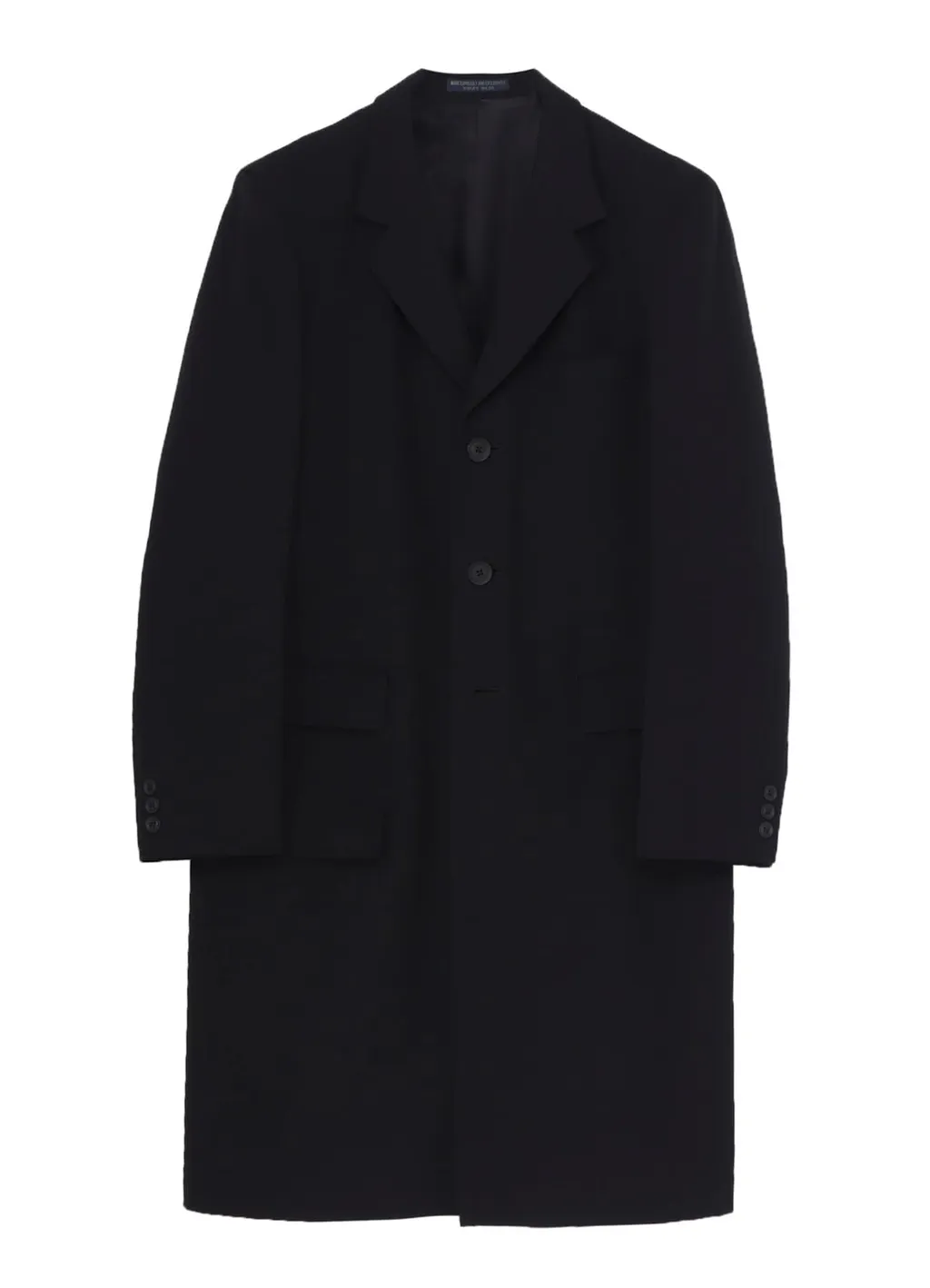 Regulation Gabardine Doctor's Jacket