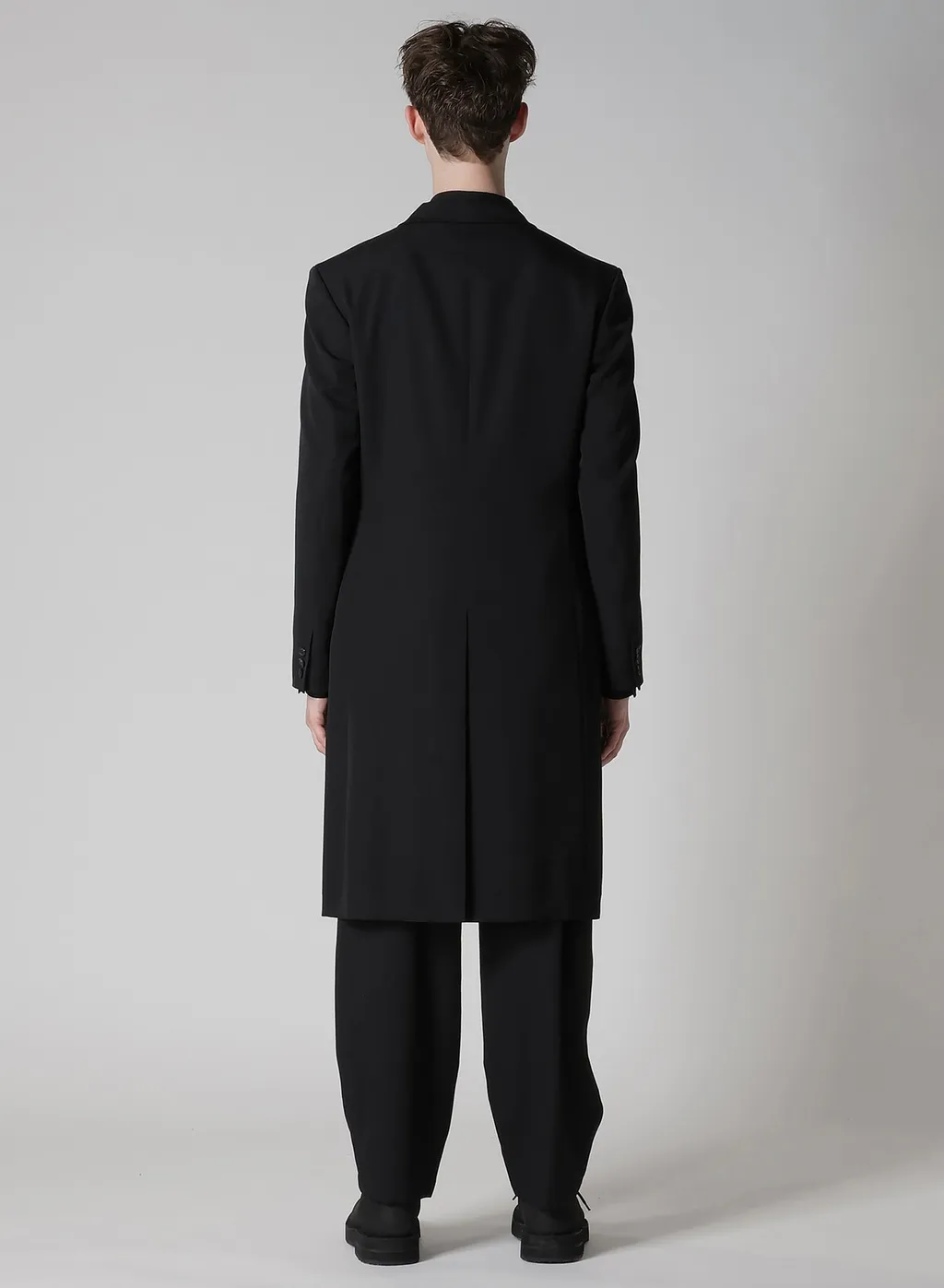 Regulation Gabardine Doctor's Jacket