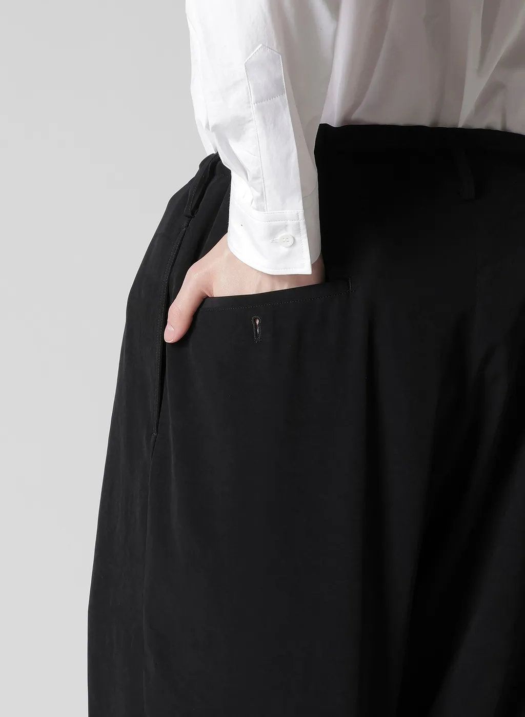 Ta Tuxedo Standard String Pants
