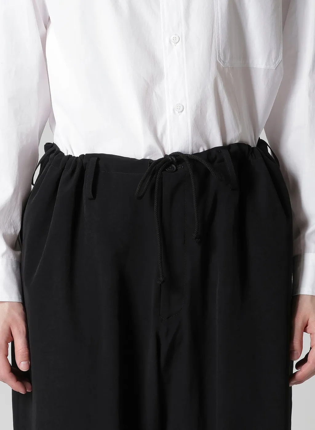 Ta Tuxedo Standard String Pants