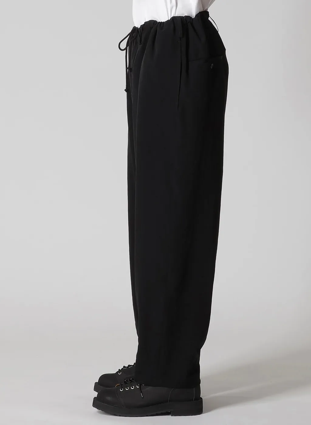 Ta Tuxedo Standard String Pants