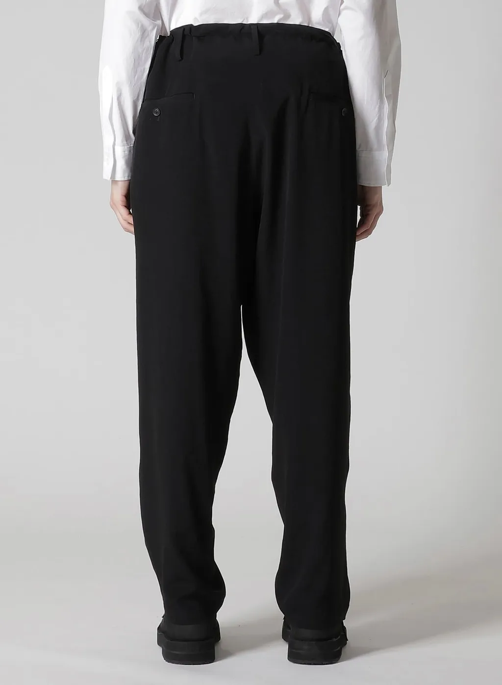 Ta Tuxedo Standard String Pants