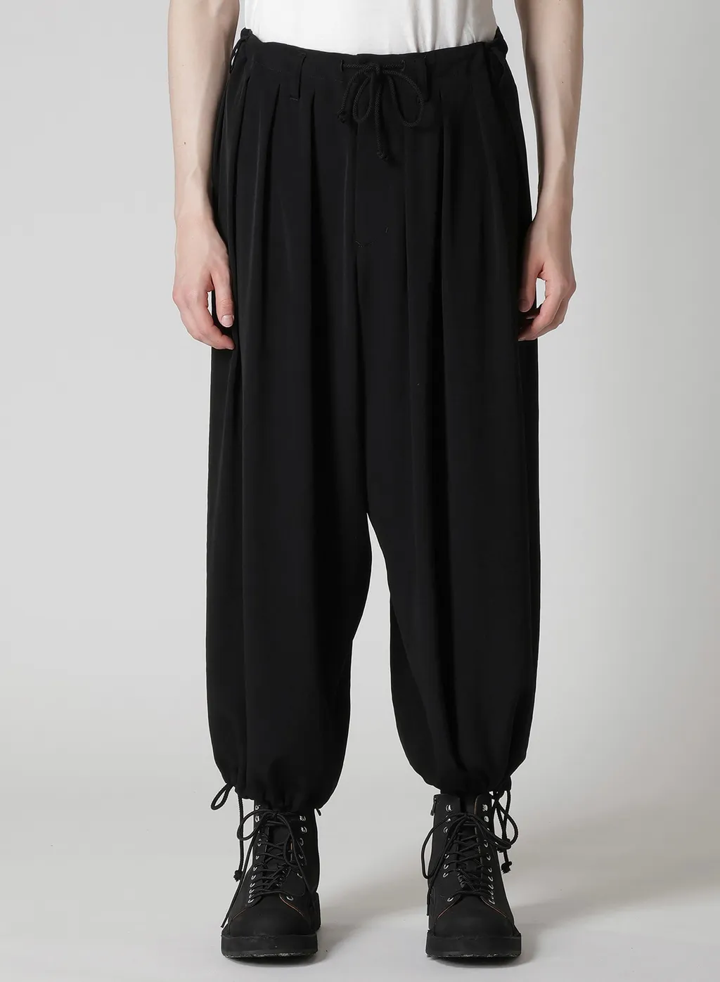 Ta Tuxedo Standard Balloon Pants