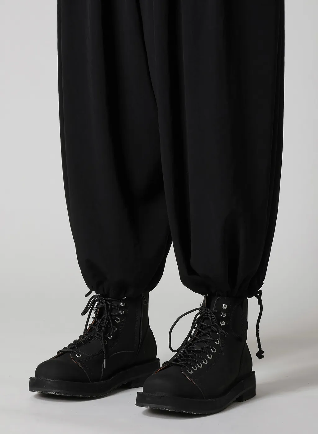 Ta Tuxedo Standard Balloon Pants