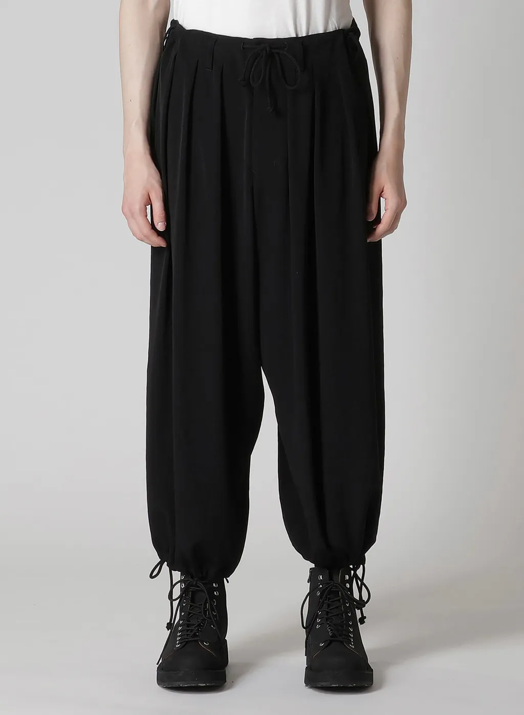 Ta Tuxedo Standard Balloon Pants
