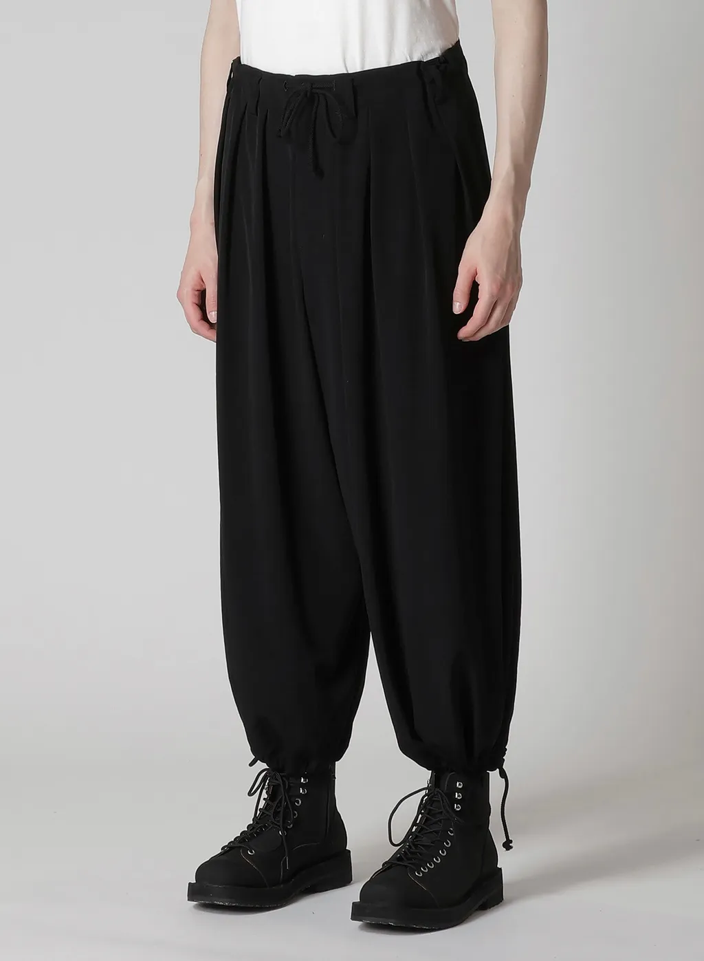 Ta Tuxedo Standard Balloon Pants