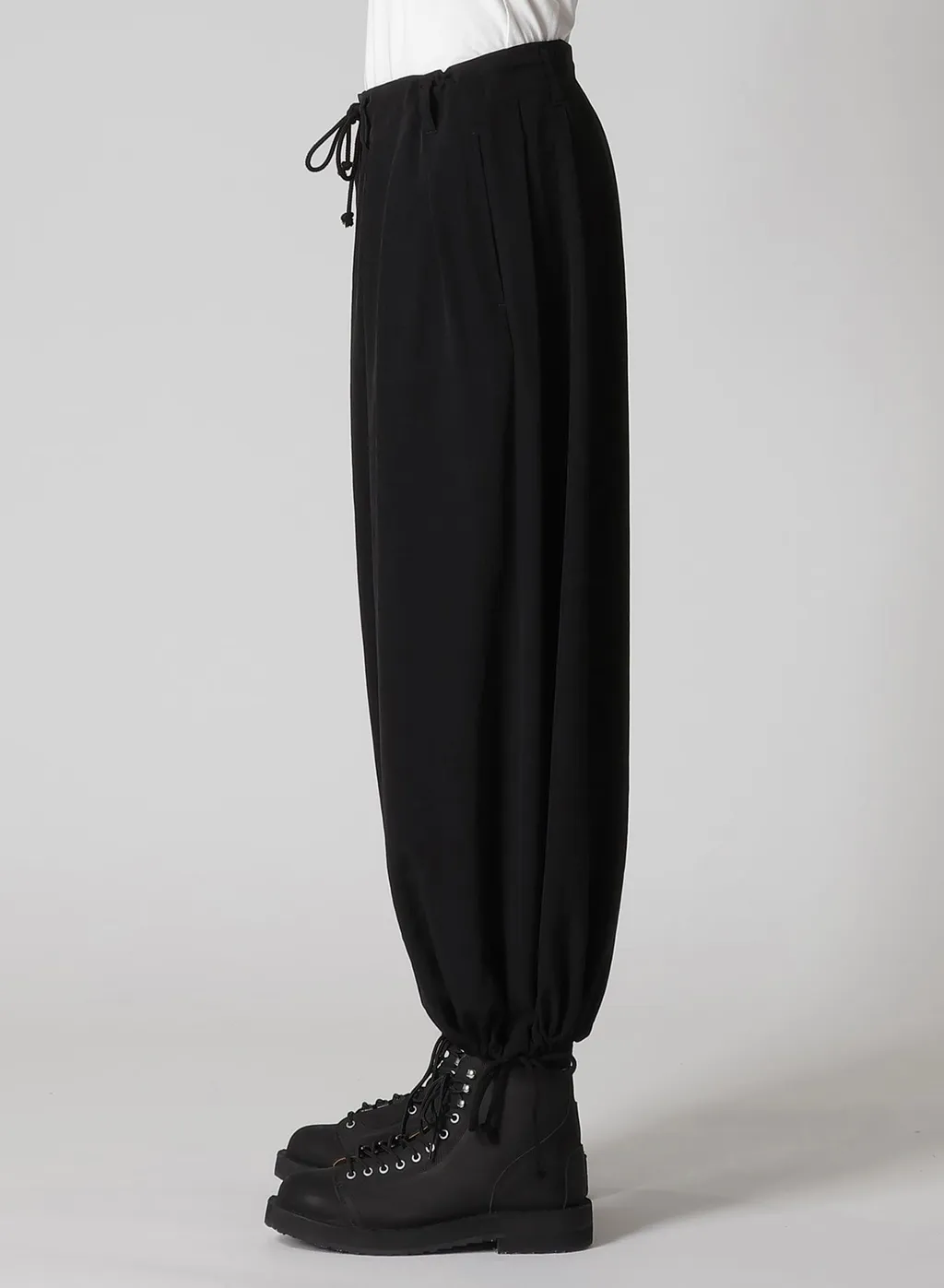Ta Tuxedo Standard Balloon Pants