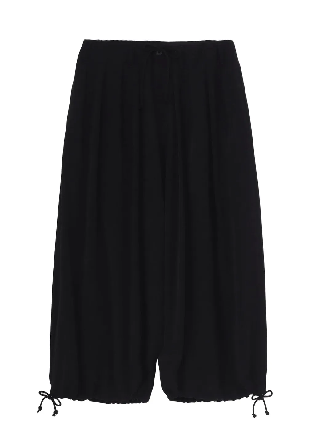 Ta Tuxedo Standard Balloon Pants