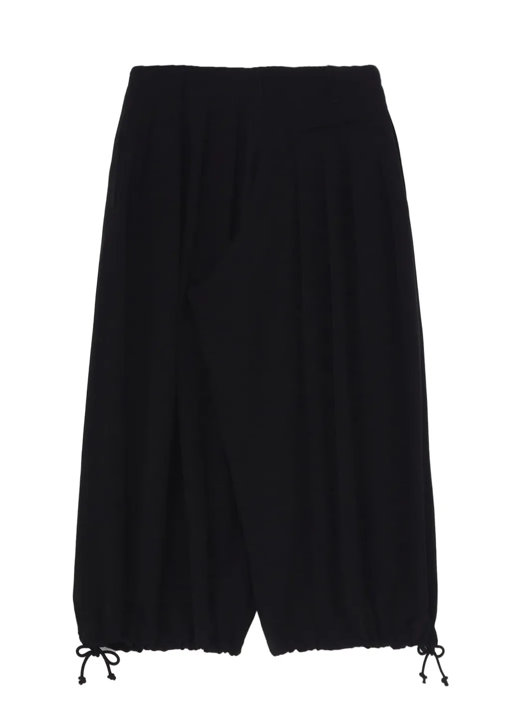 Ta Tuxedo Standard Balloon Pants