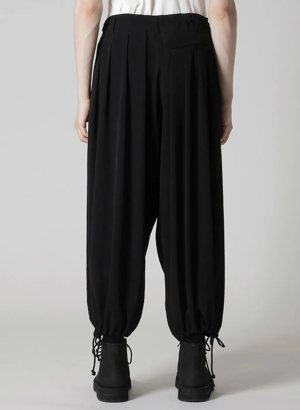 Ta Tuxedo Standard Balloon Pants