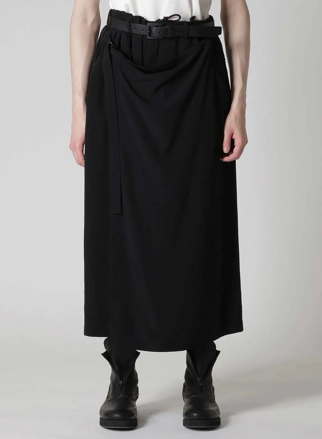 Ta Tuxedo Wrap Pants