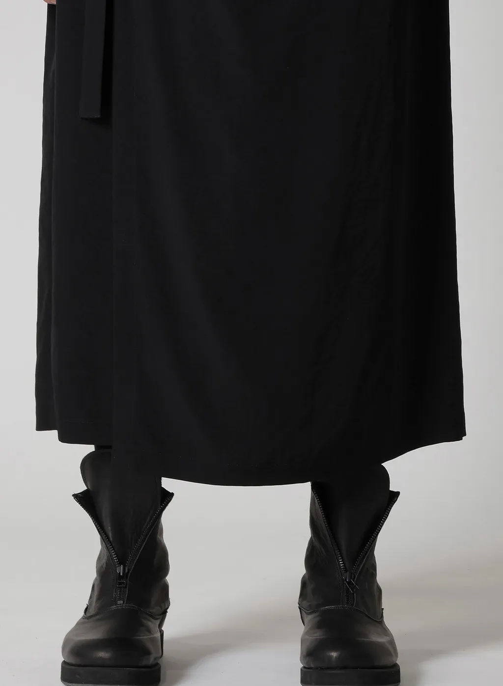 Ta Tuxedo Wrap Pants