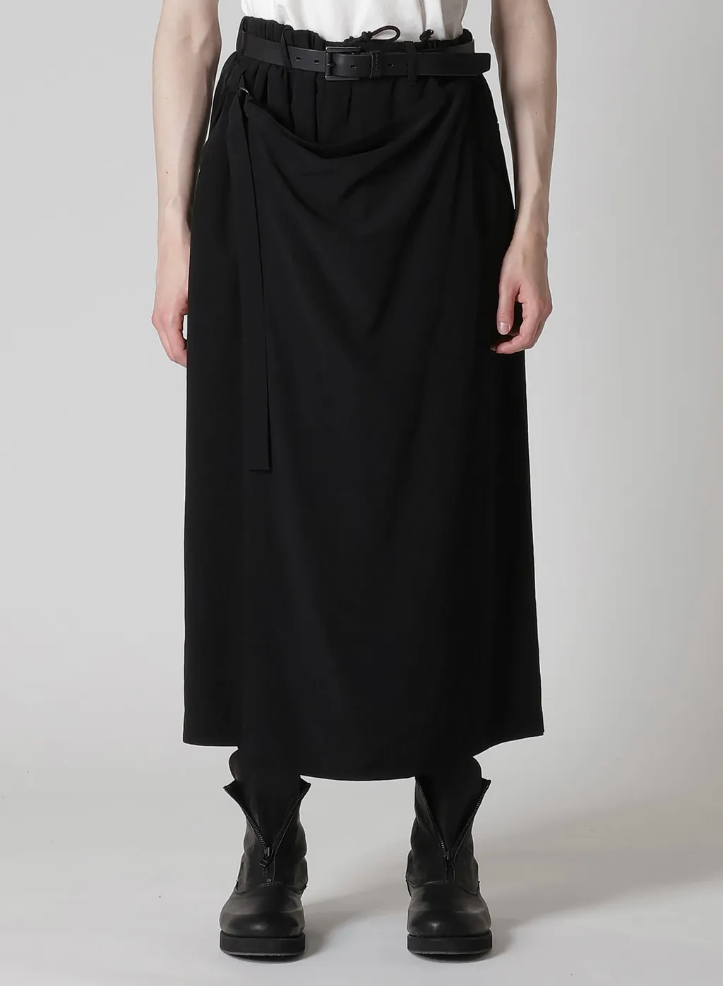 Ta Tuxedo Wrap Pants