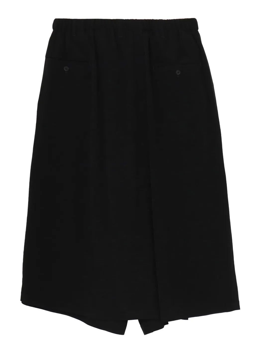 Ta Tuxedo Wrap Pants