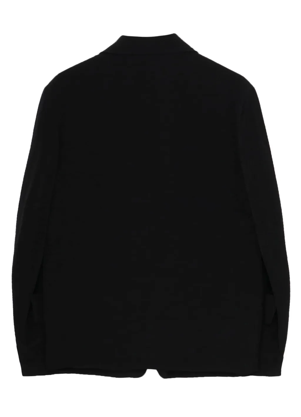 Ta Tuxedo Flap Pocket Jacket