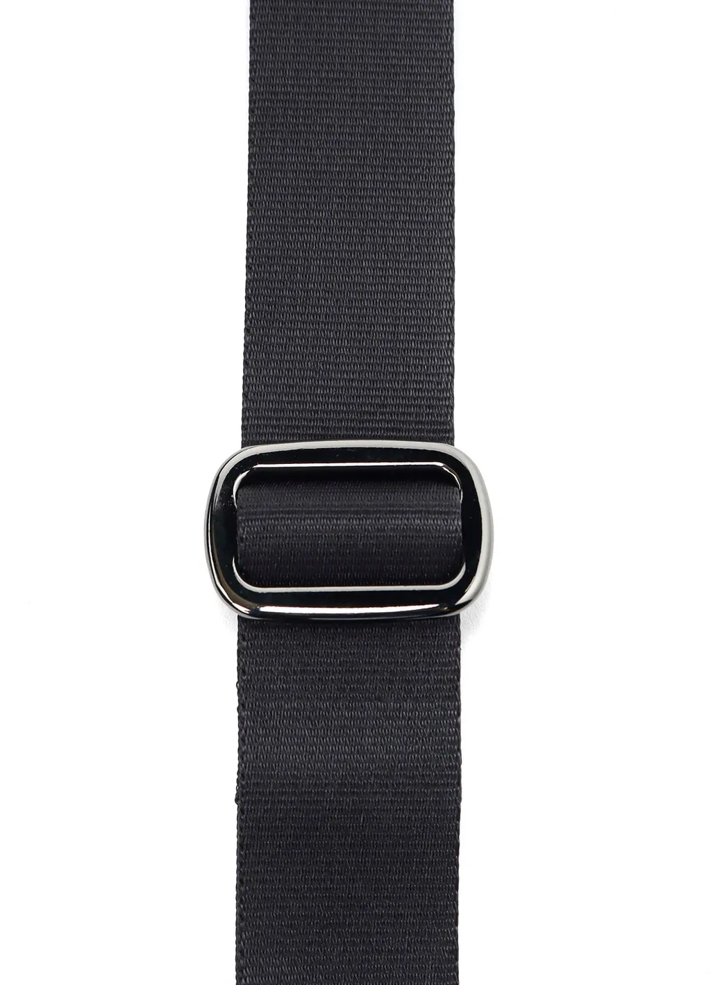 Wool Gabardine/Ny Oblique Zipper Sacoche