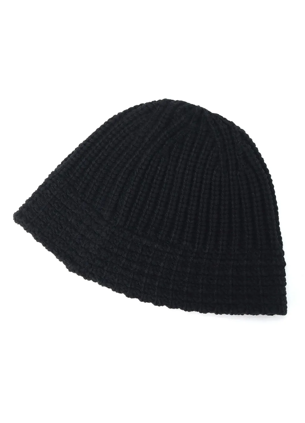 W/Ac Cardigan Stitch Knit Stitch Hat