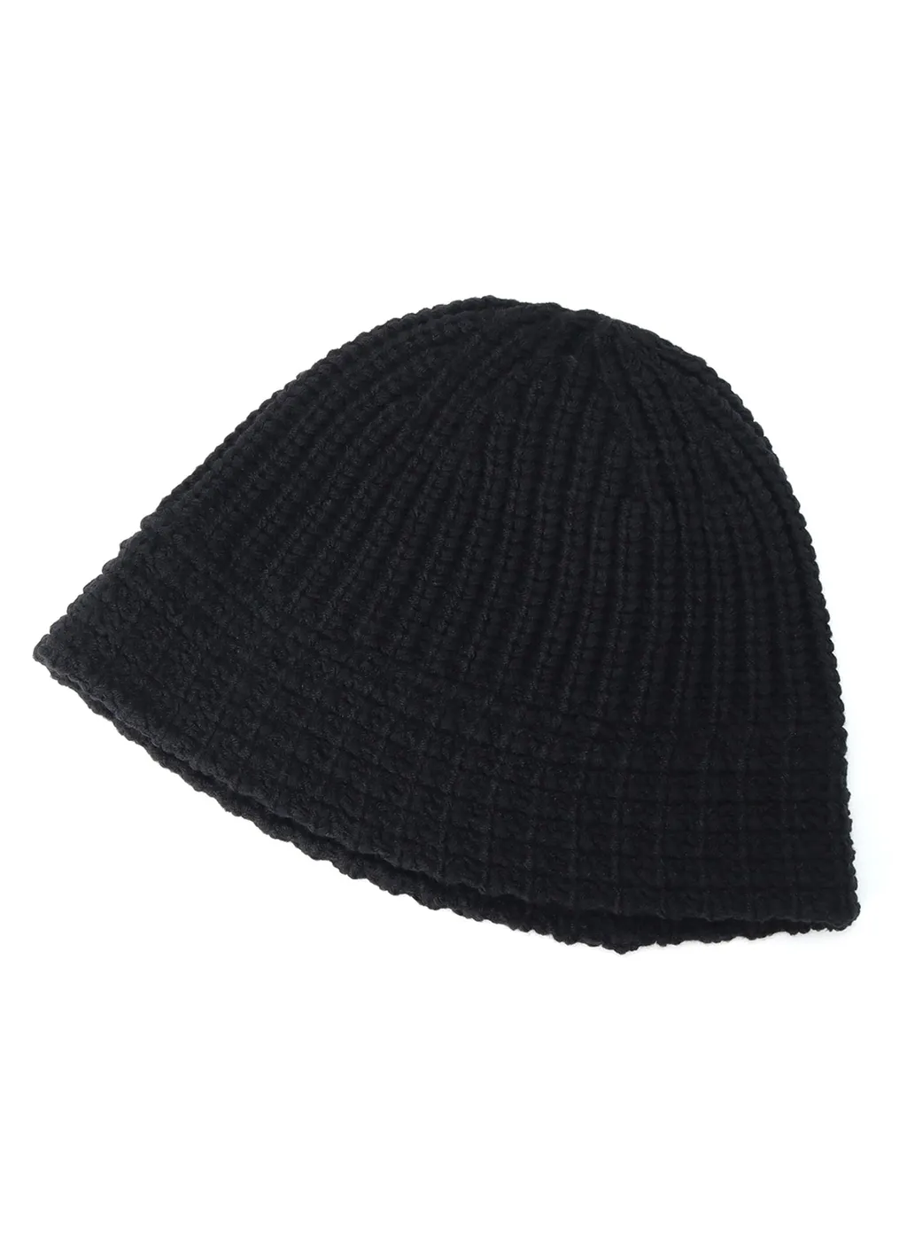 W/Ac Cardigan Stitch Knit Stitch Hat