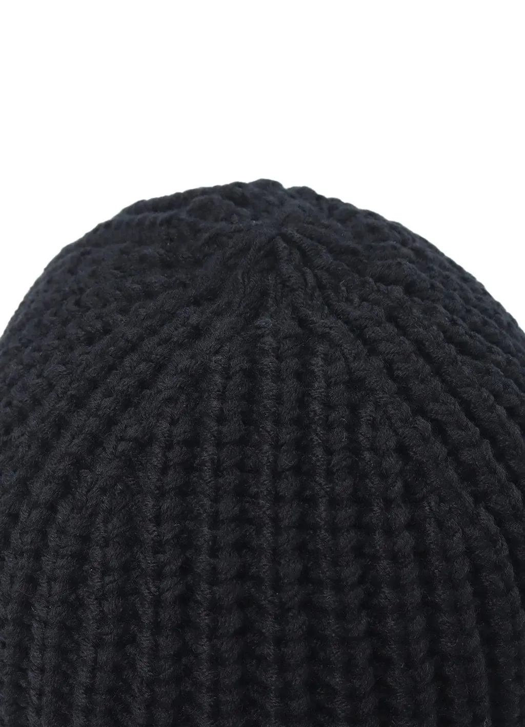 W/Ac Cardigan Stitch Knit Stitch Hat