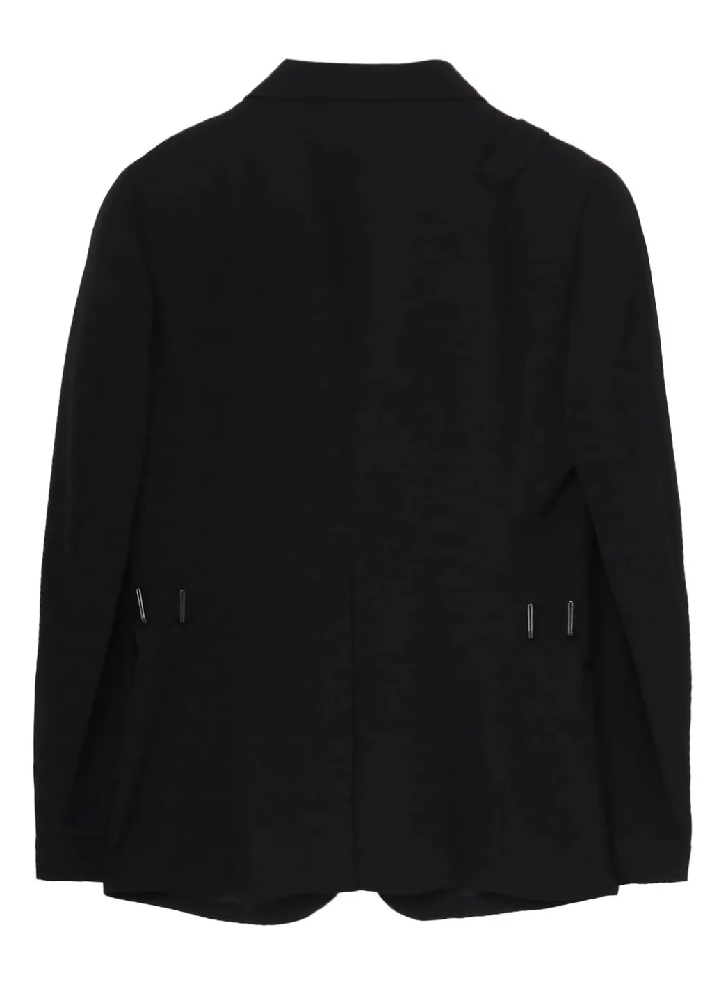 Regulation Gabardine 5Buttons Jacket