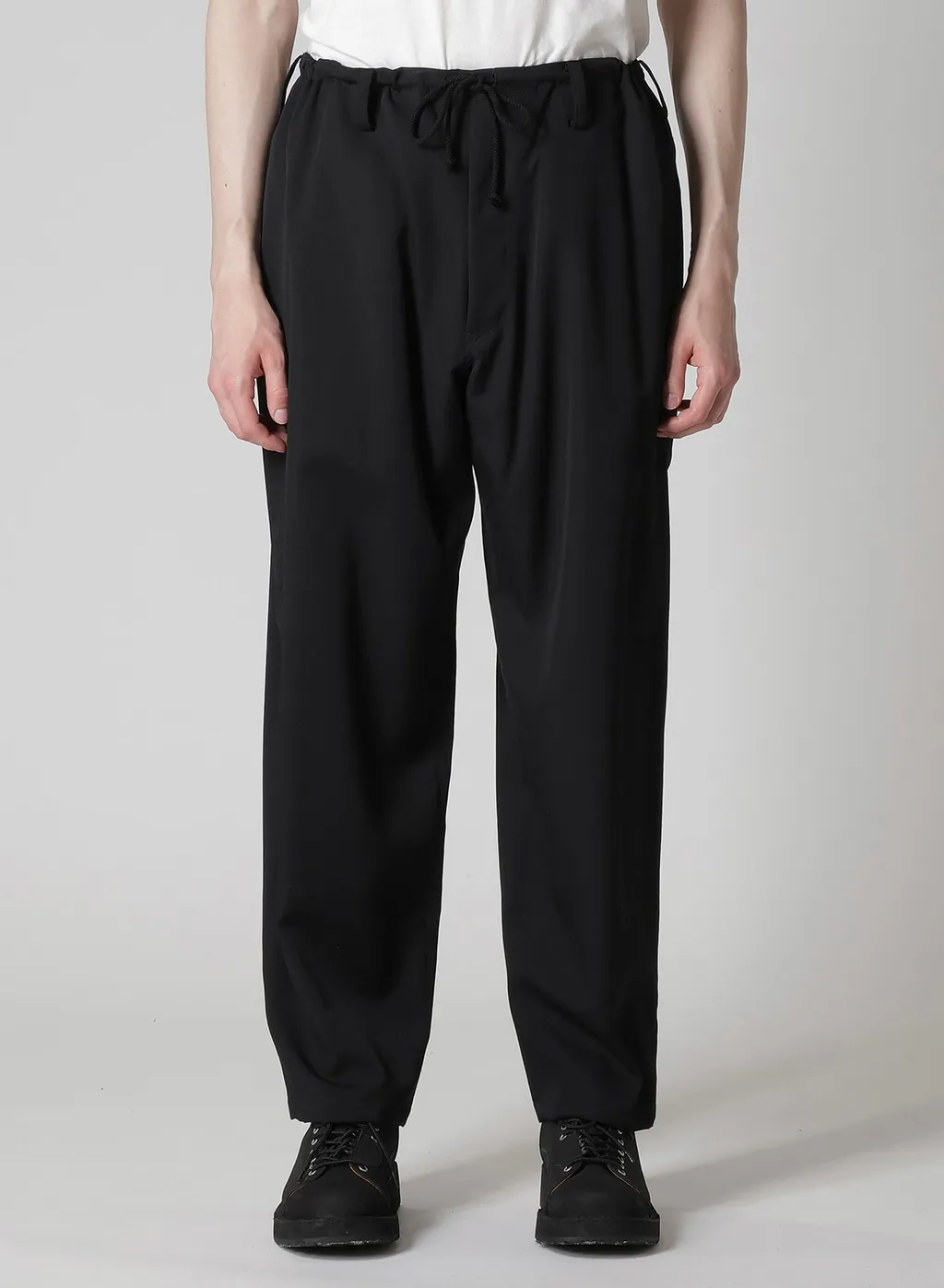 Regulation Gabardine Standard String Pants