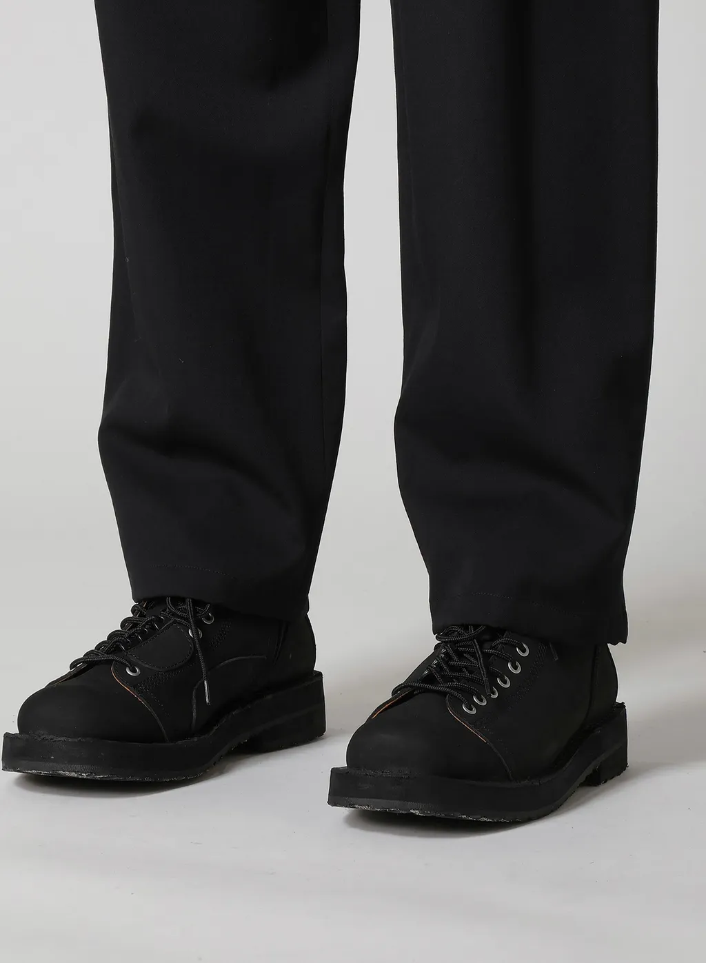 Regulation Gabardine Standard String Pants