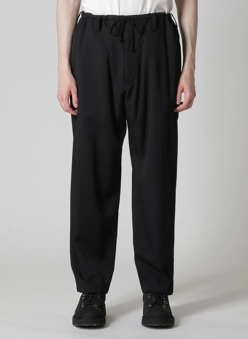 Regulation Gabardine Standard String Pants