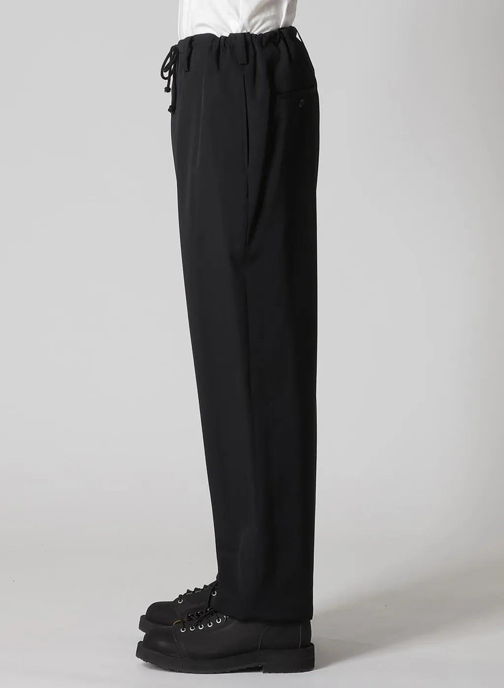 Regulation Gabardine Standard String Pants