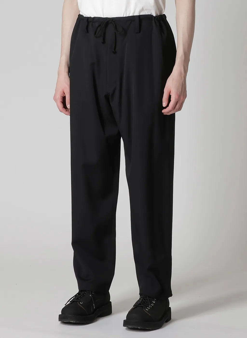 Regulation Gabardine Standard String Pants