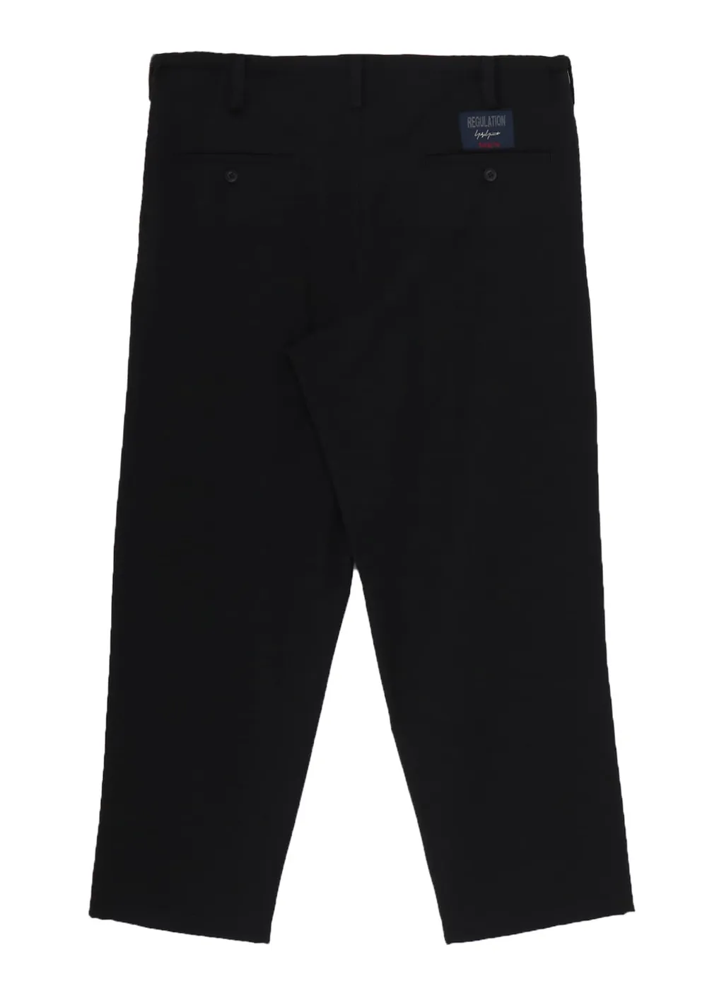 Regulation Gabardine Standard String Pants