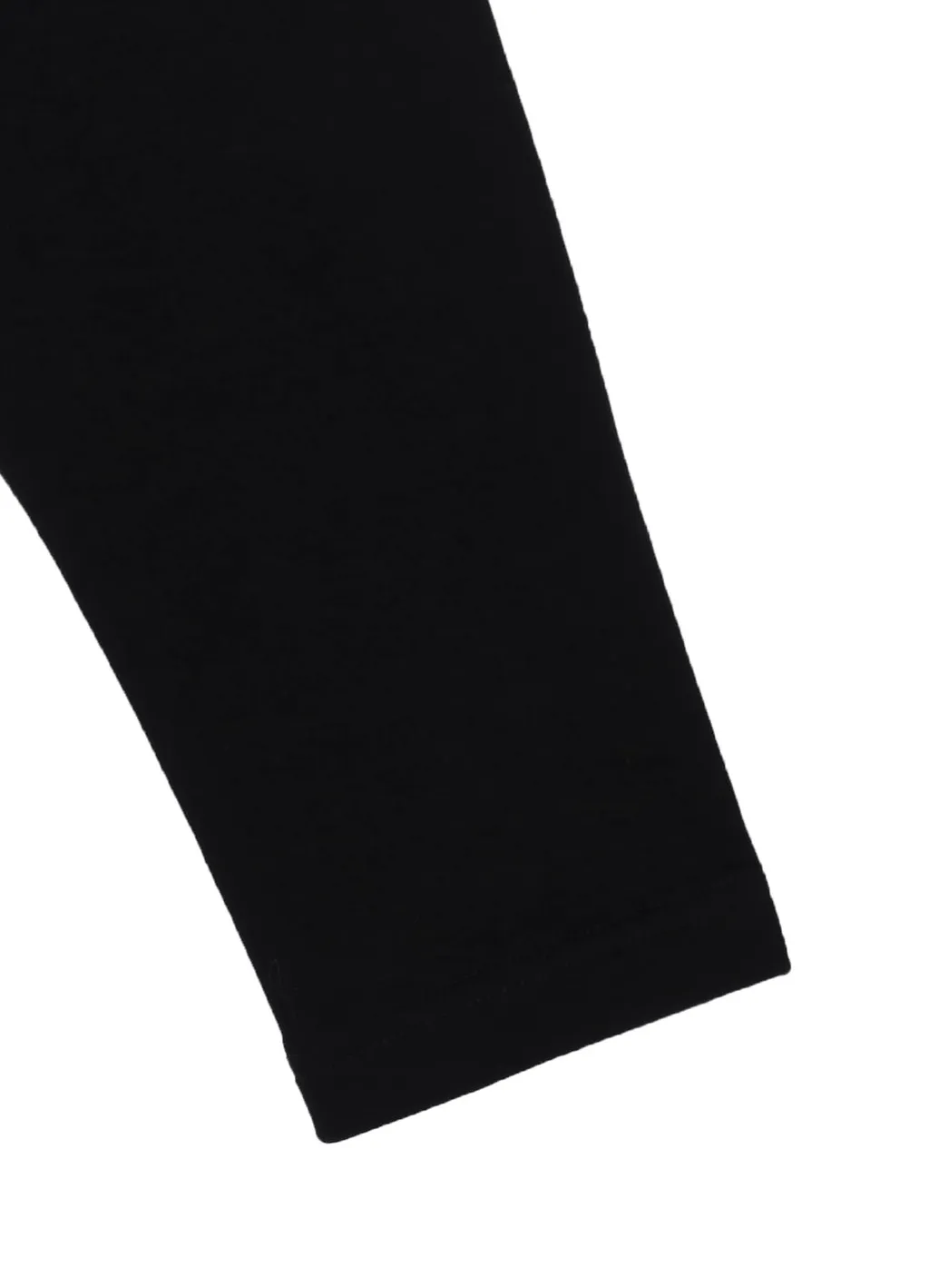 Regulation French Terry Hooded Coat