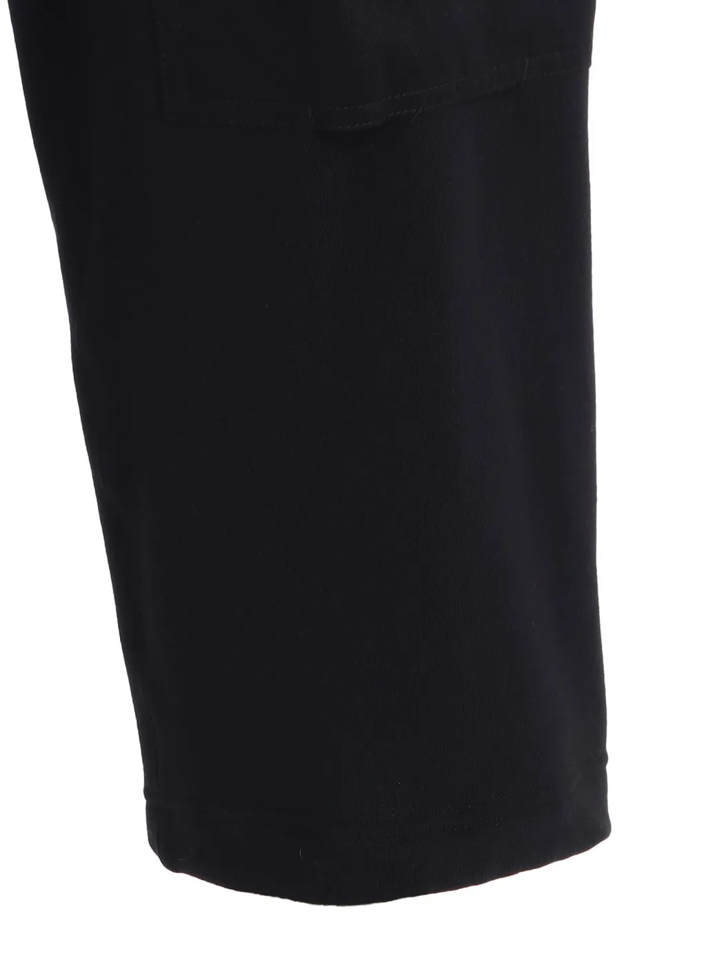Twill Terry Mix Double-Knee Sweatpants