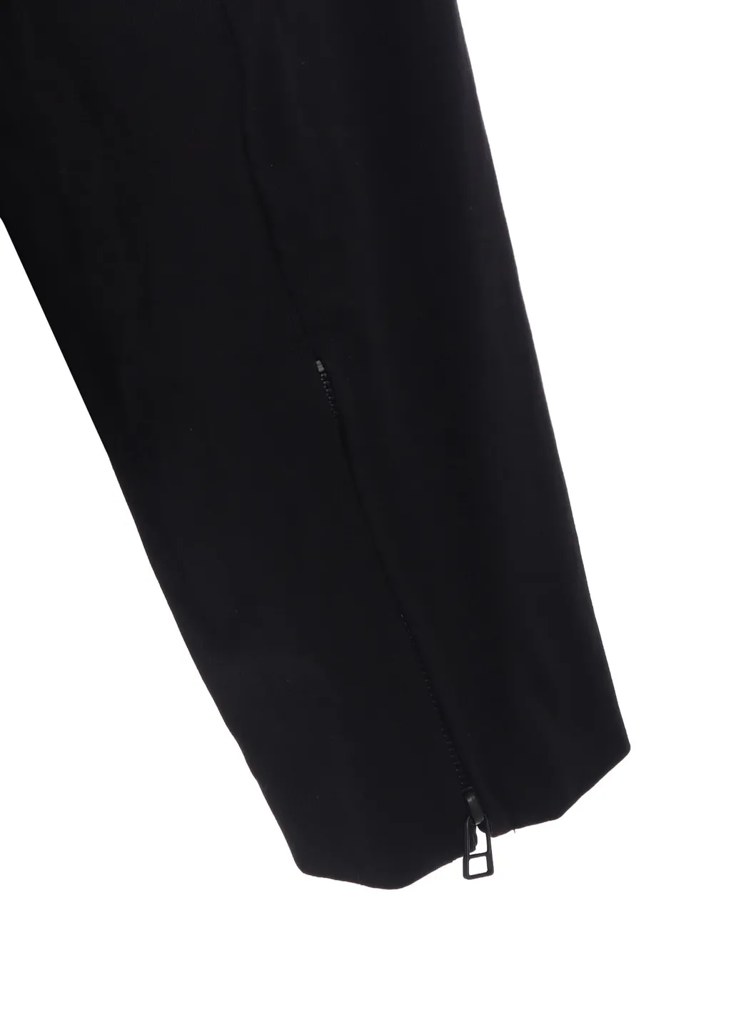 Whipcord Cutwork Sleeve-Pocket Drizzler Jacket