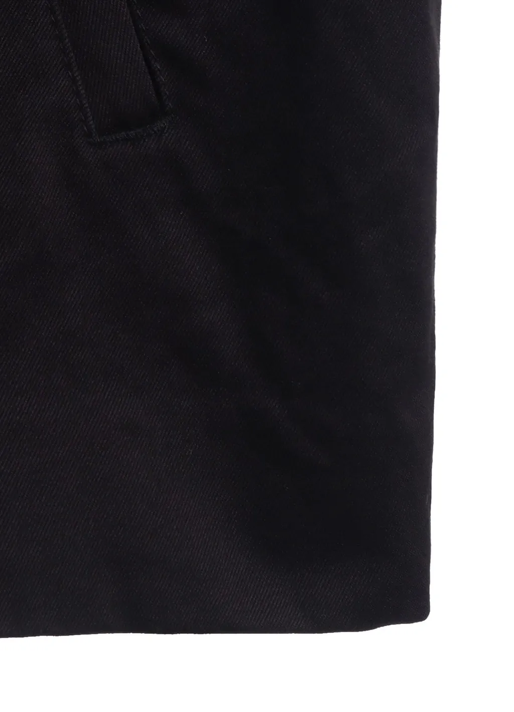 Whipcord Cutwork Sleeve-Pocket Drizzler Jacket