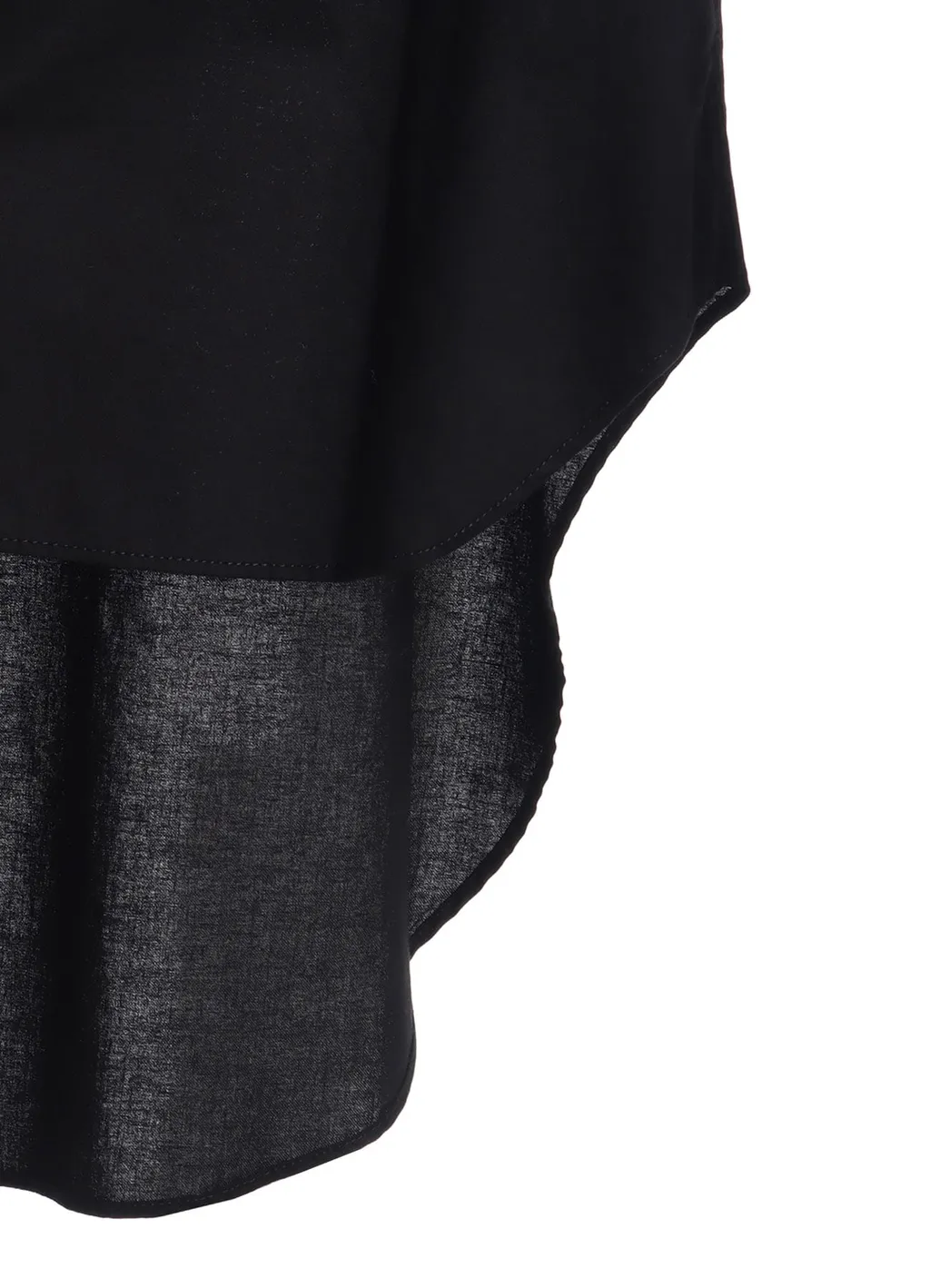 Cutwork Embroidery Light Twill Shirt