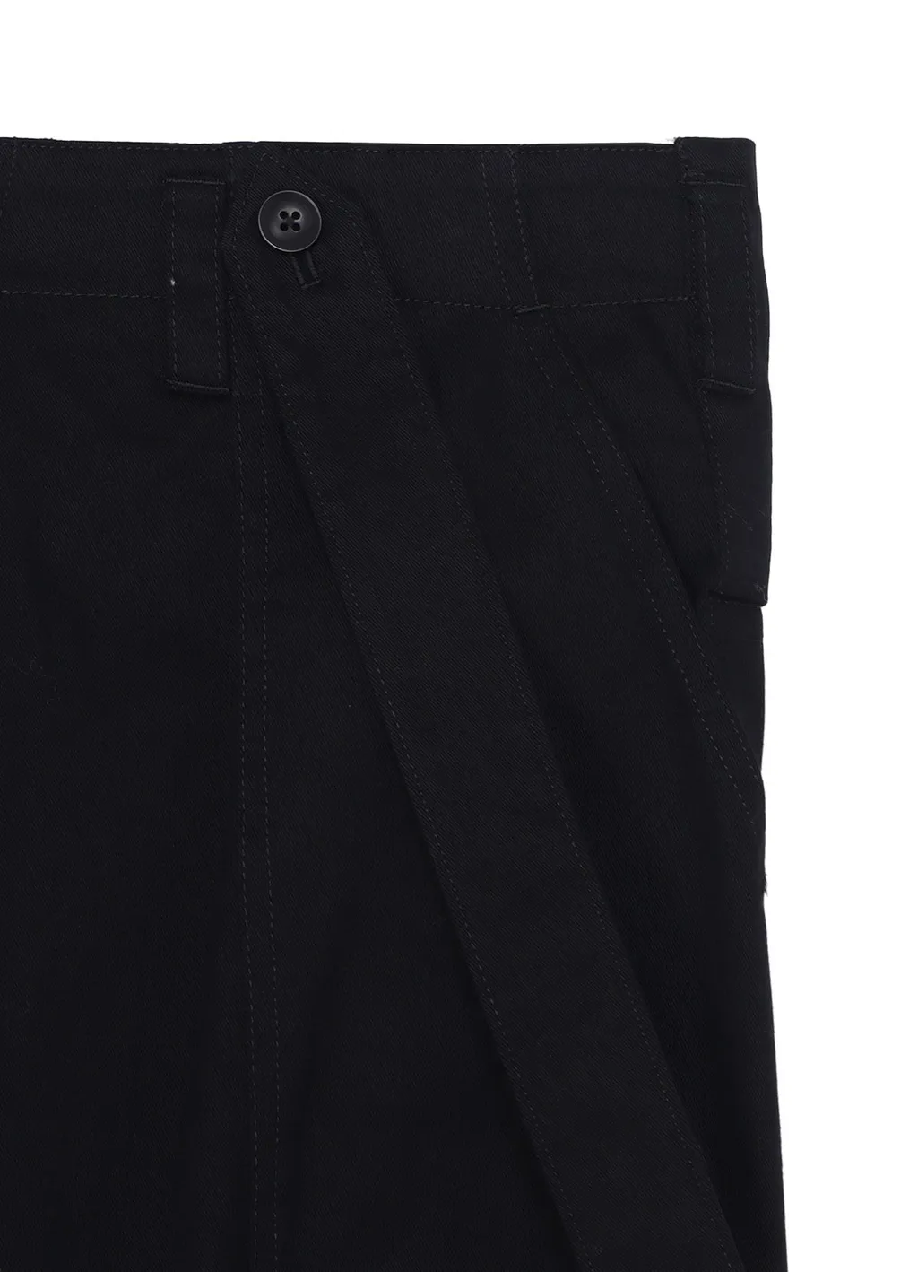 Katsuragi Suspender Jodhpurs Pants