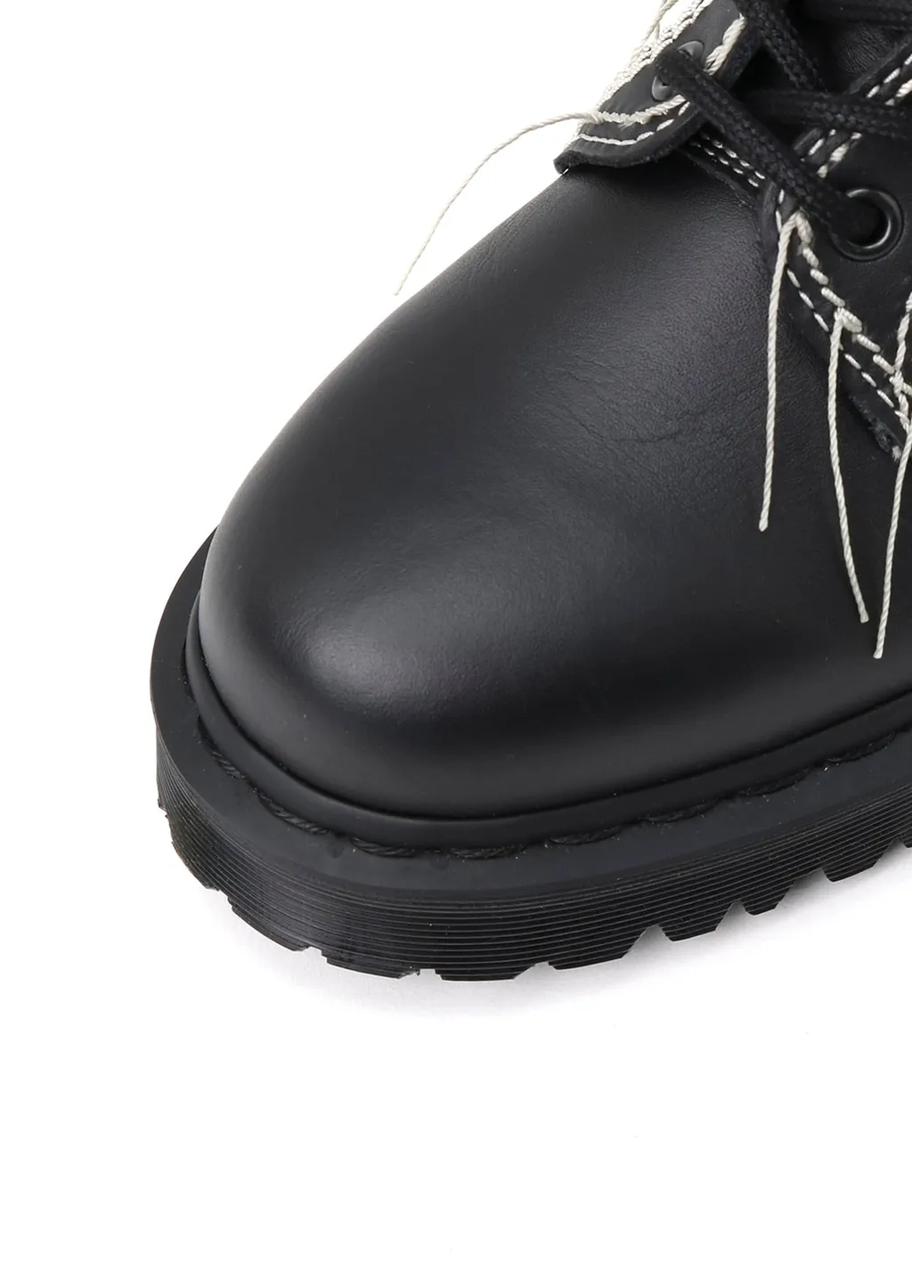 Y's×Dr.Martens 10Eye Thread Boot
