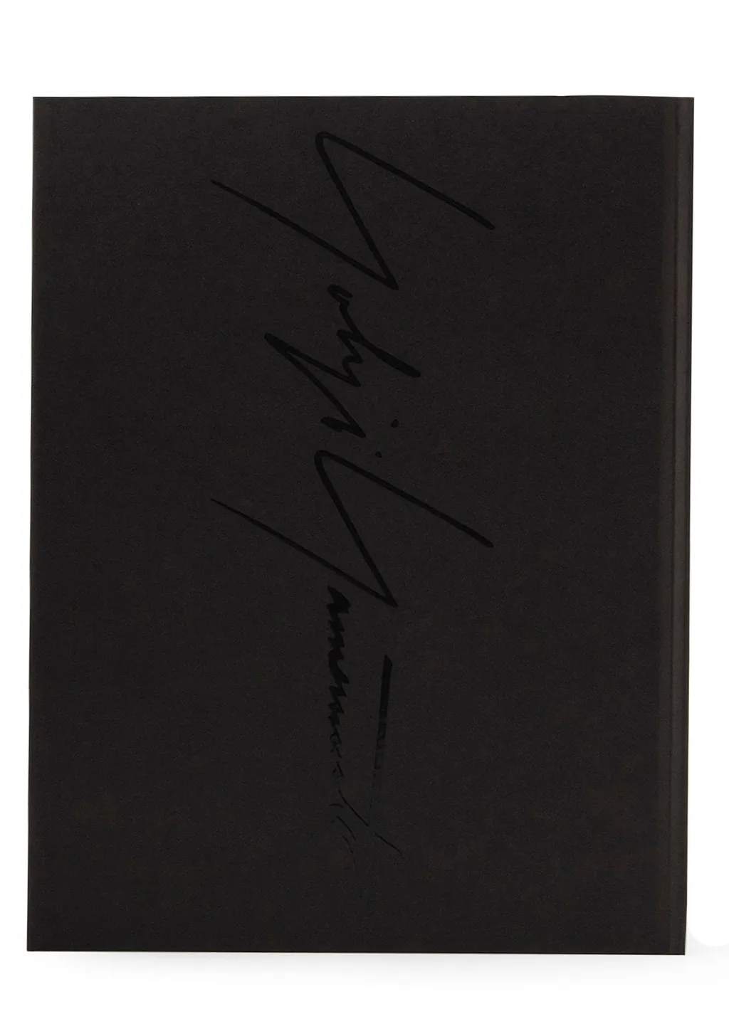 Fluence:The Continuance Of Yohji Yamamoto