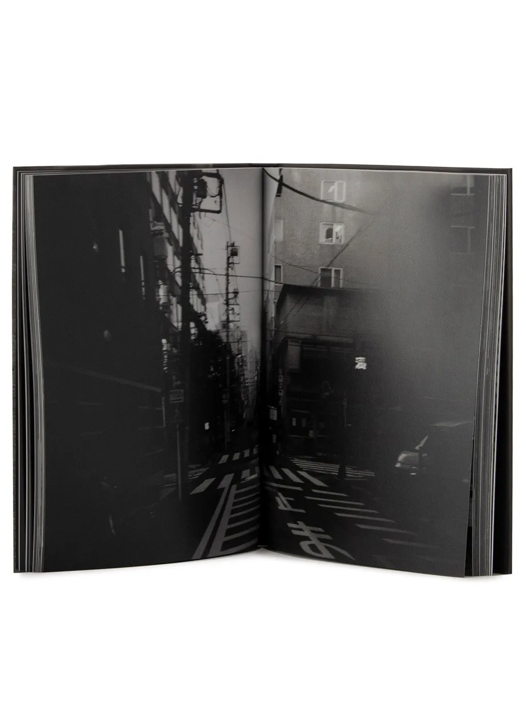Fluence:The Continuance Of Yohji Yamamoto