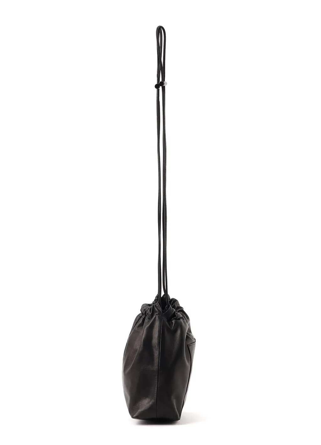 Drawstring Shoulder