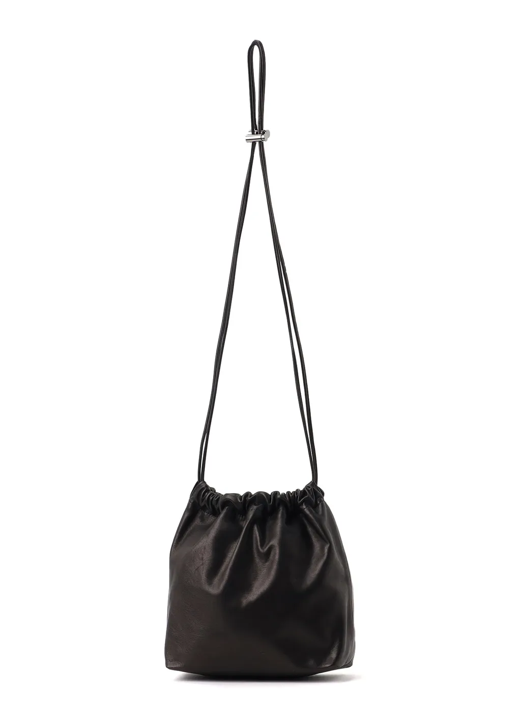 Drawstring Shoulder