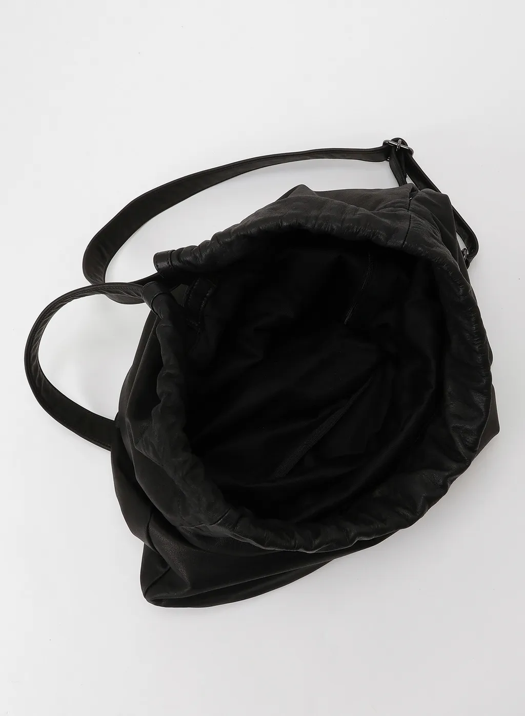 Drawstring Backpack