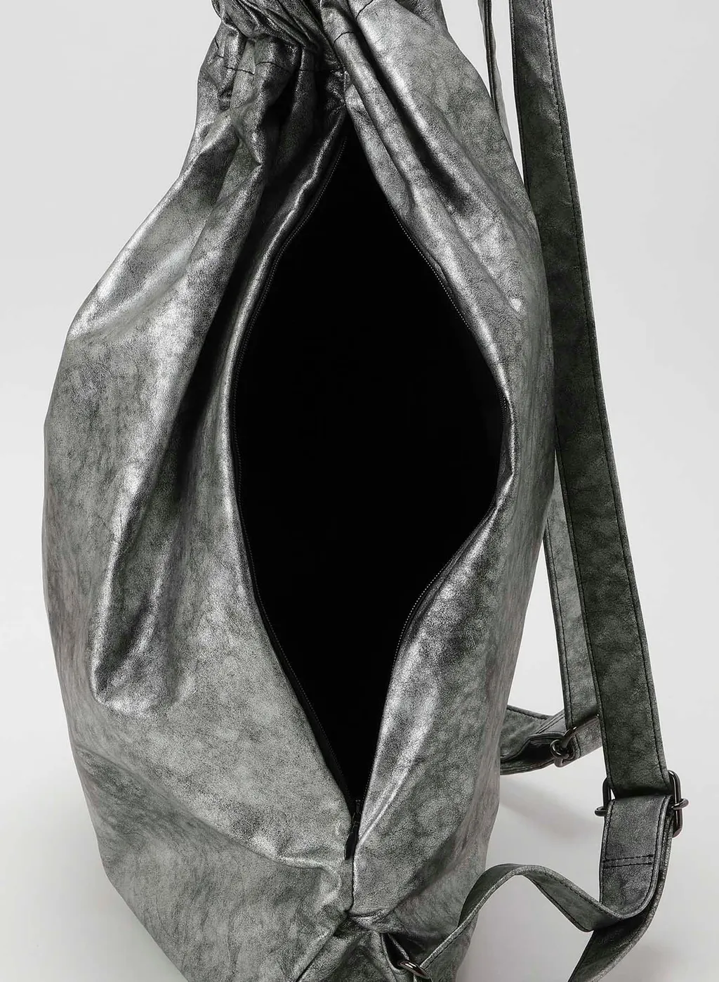 Drawstring Backpack