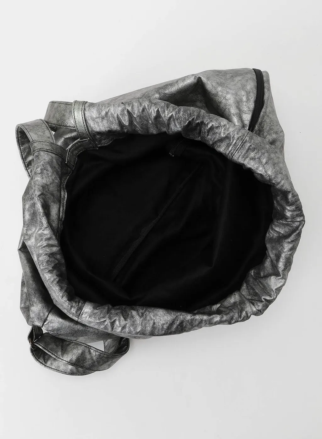 Drawstring Backpack