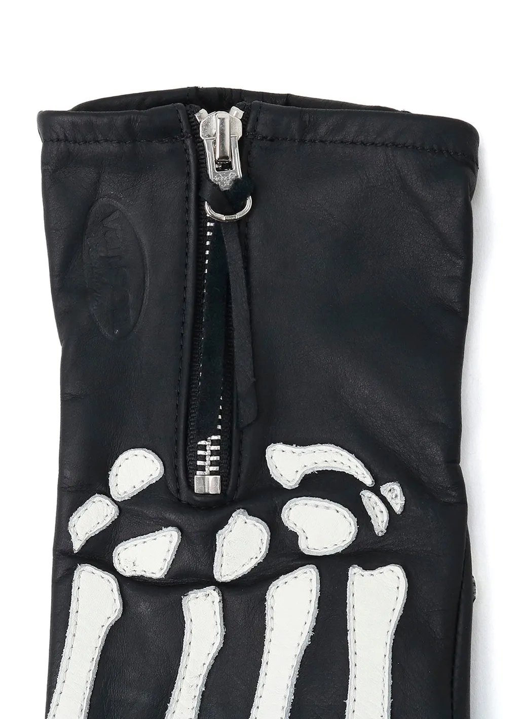 Yohji Yamamoto × Vanson Leathers Bone Glove